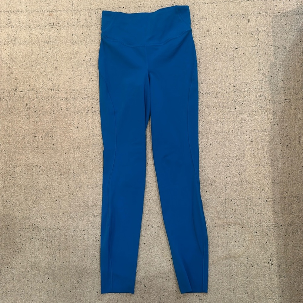 Lululemon size 2 leggings